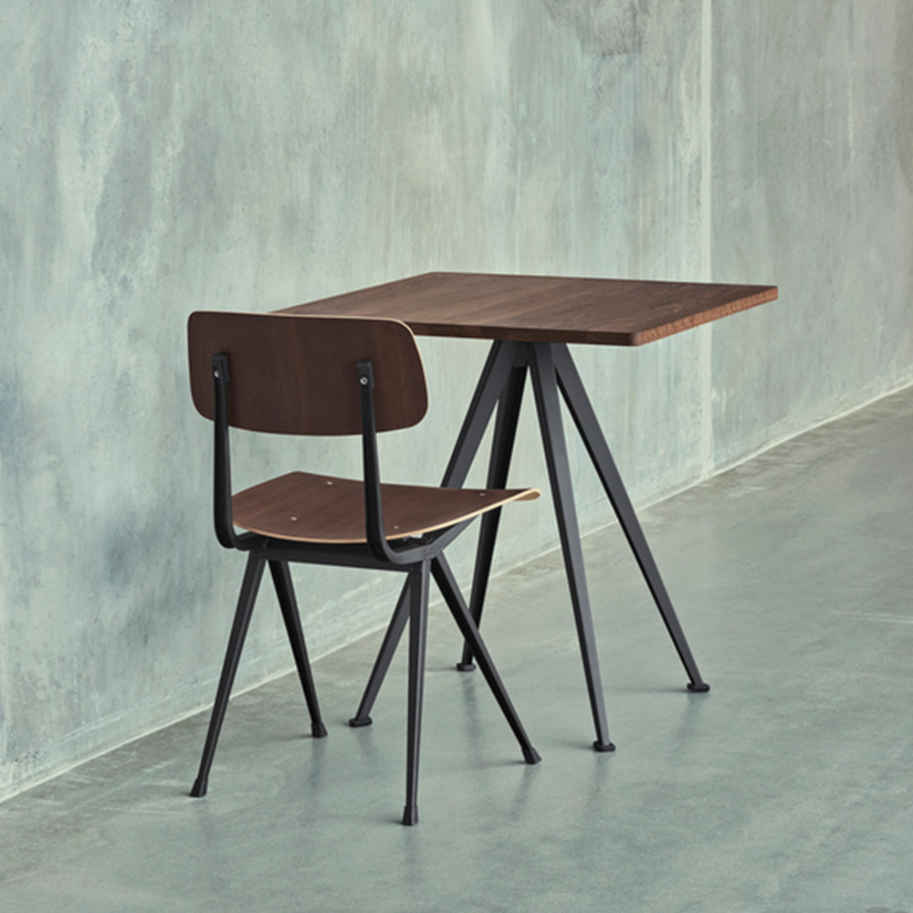 Pyramid Café Table 21