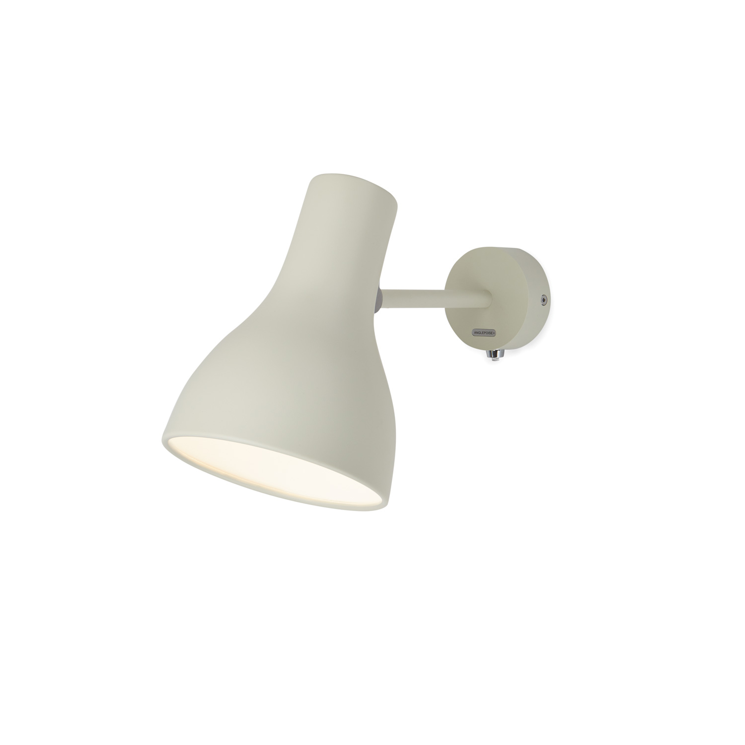 Type 75 Wandstrahler