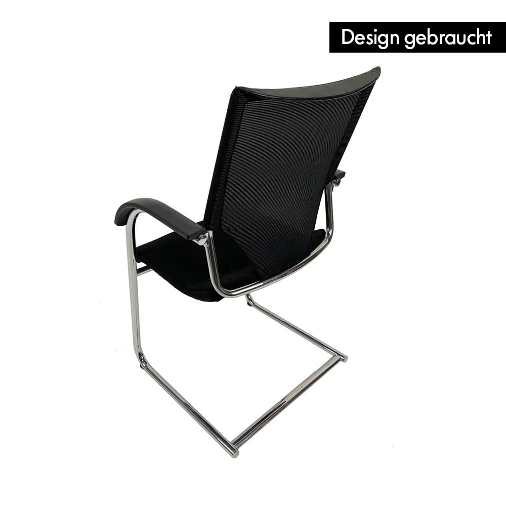 Modus 279/7 Freischwinger - Design gebraucht