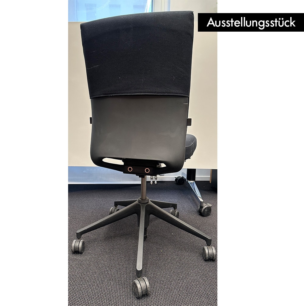 ID Soft Bürodrehstuhl - Ausstellungsstück