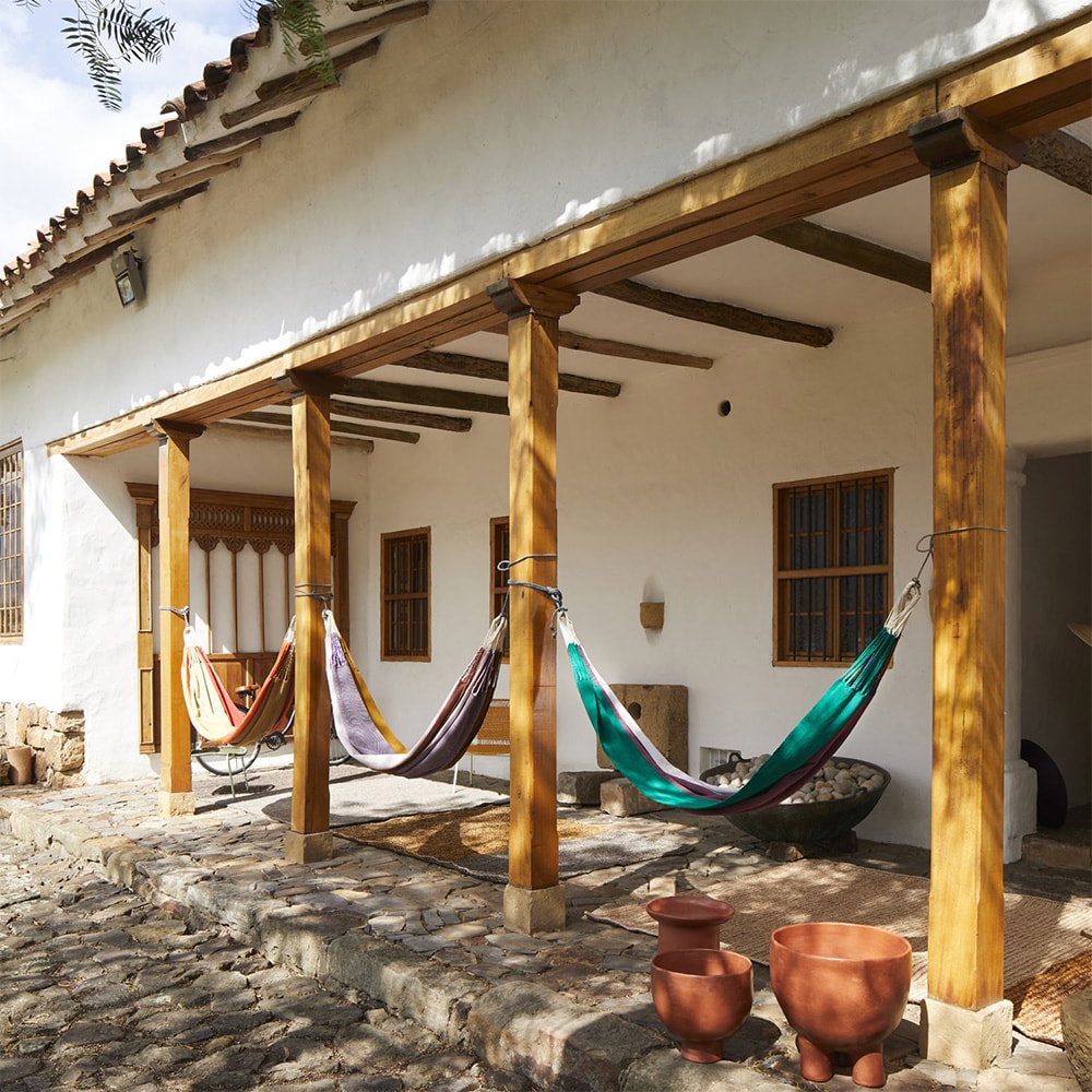 Maraca Hängematte - Limited Edition