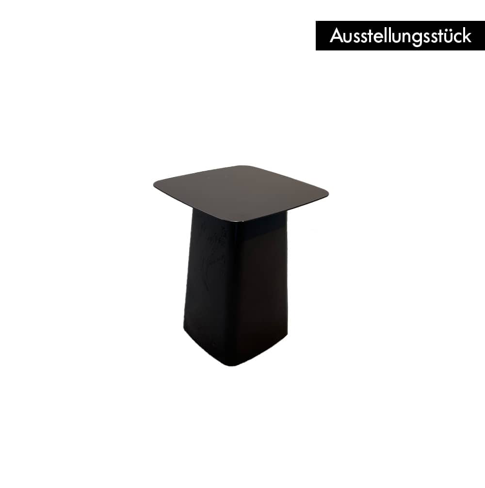Metal Side Table - Ausstellungsstück