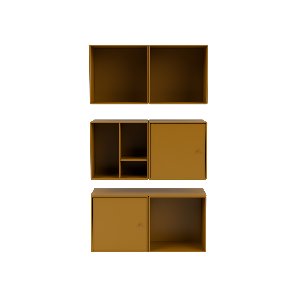 Montana Mini Regal 6