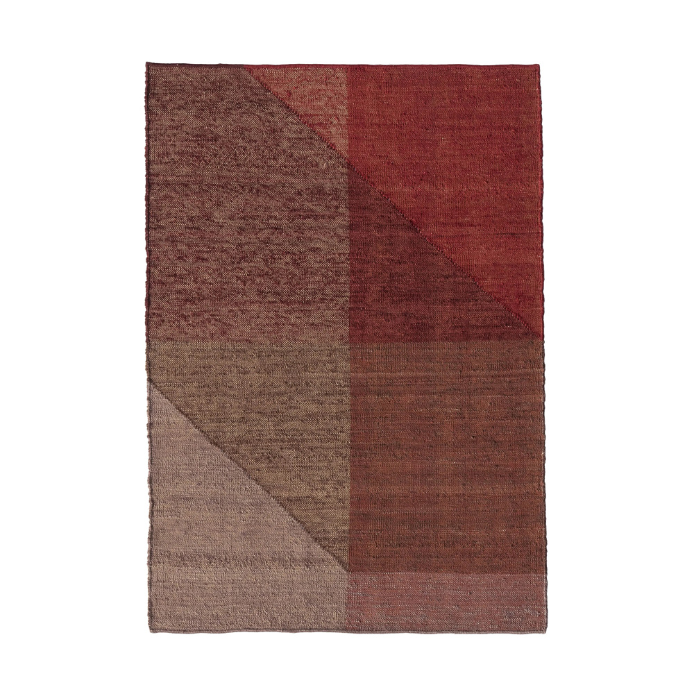 Teppich Capas