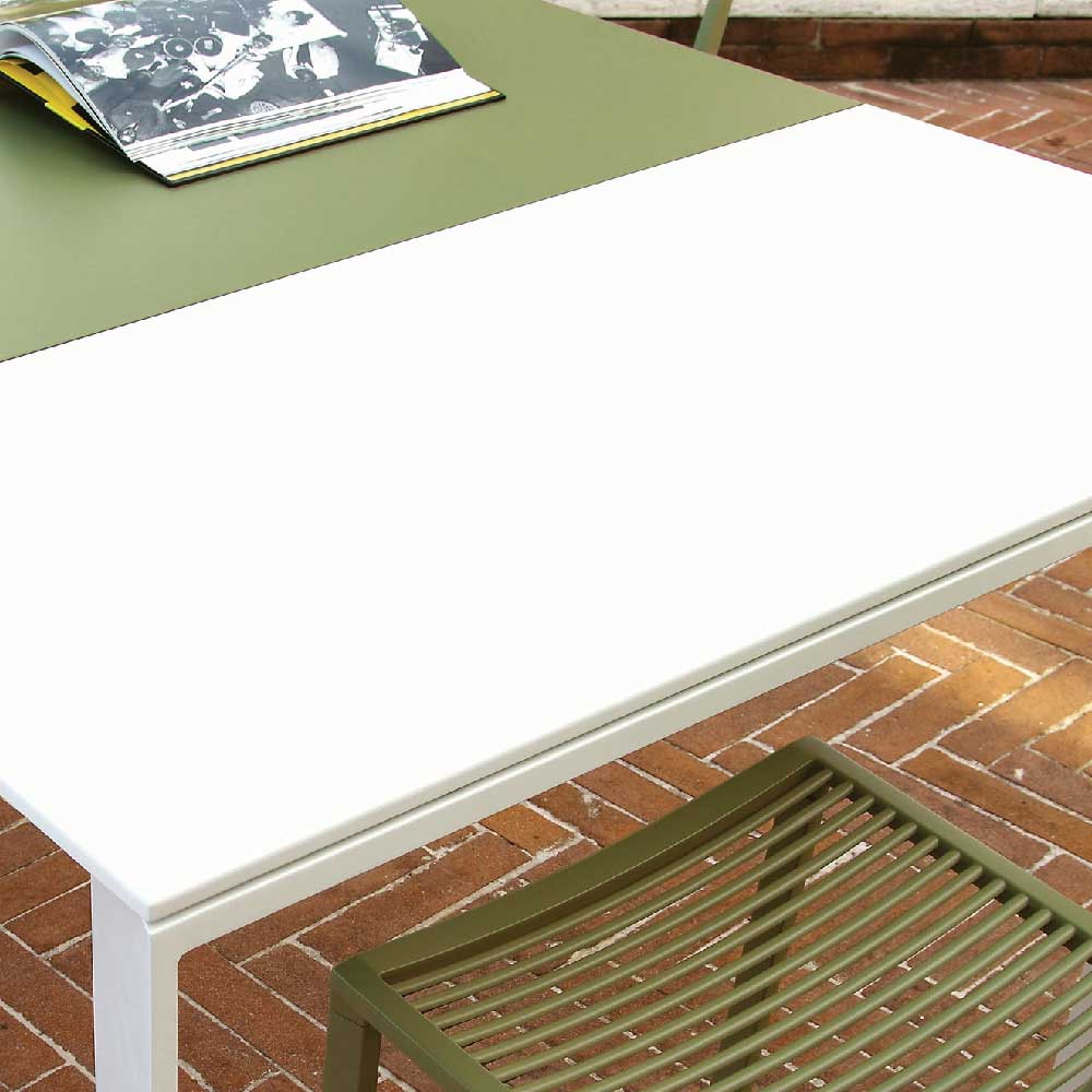 Grande Arche Ausziehtisch