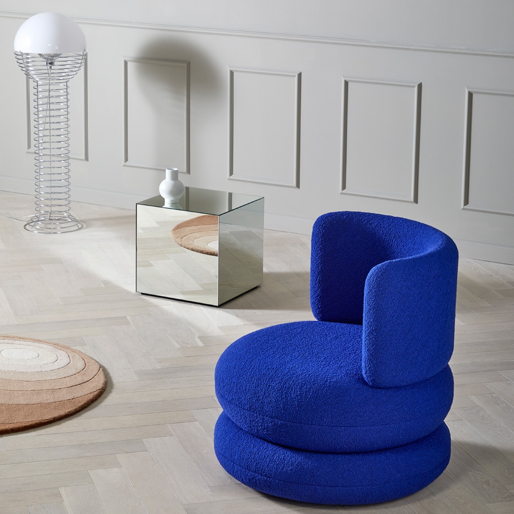 Easy Chair