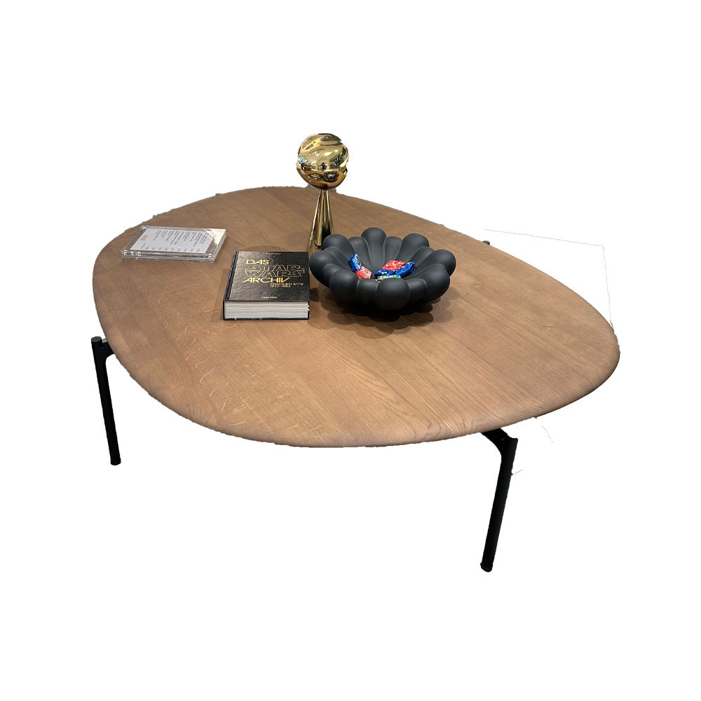 Beistelltisch Ishino Wood Table - Ausstellungsstück