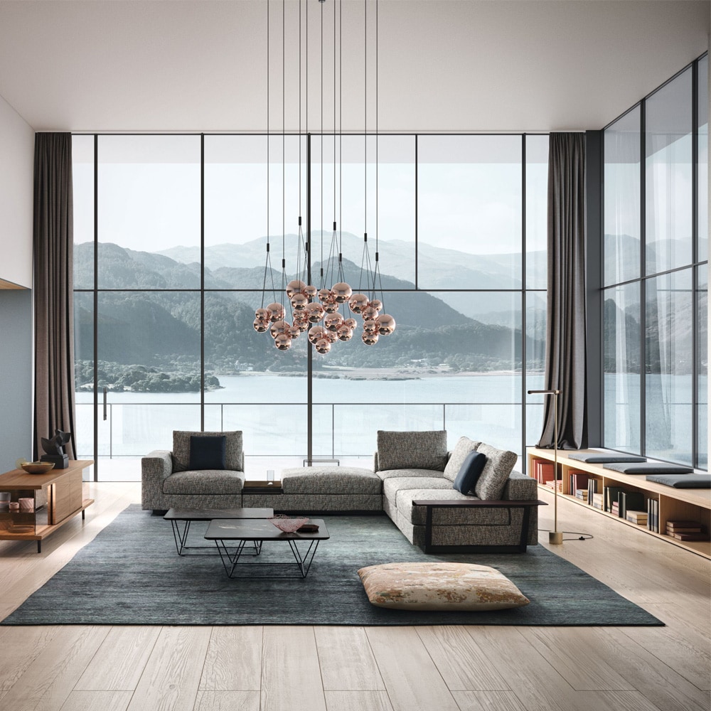 Badawi Pillows klein