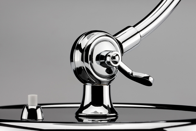 Kaiser Idell 6631 Luxus