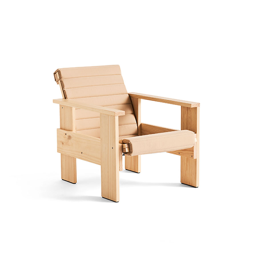 Crate Lounge Chair