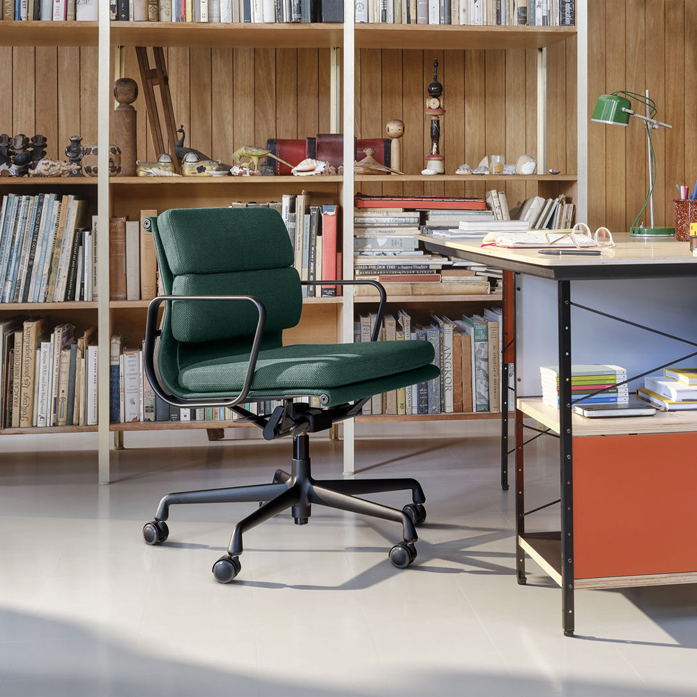 Soft Pad Chair EA 217 - Work