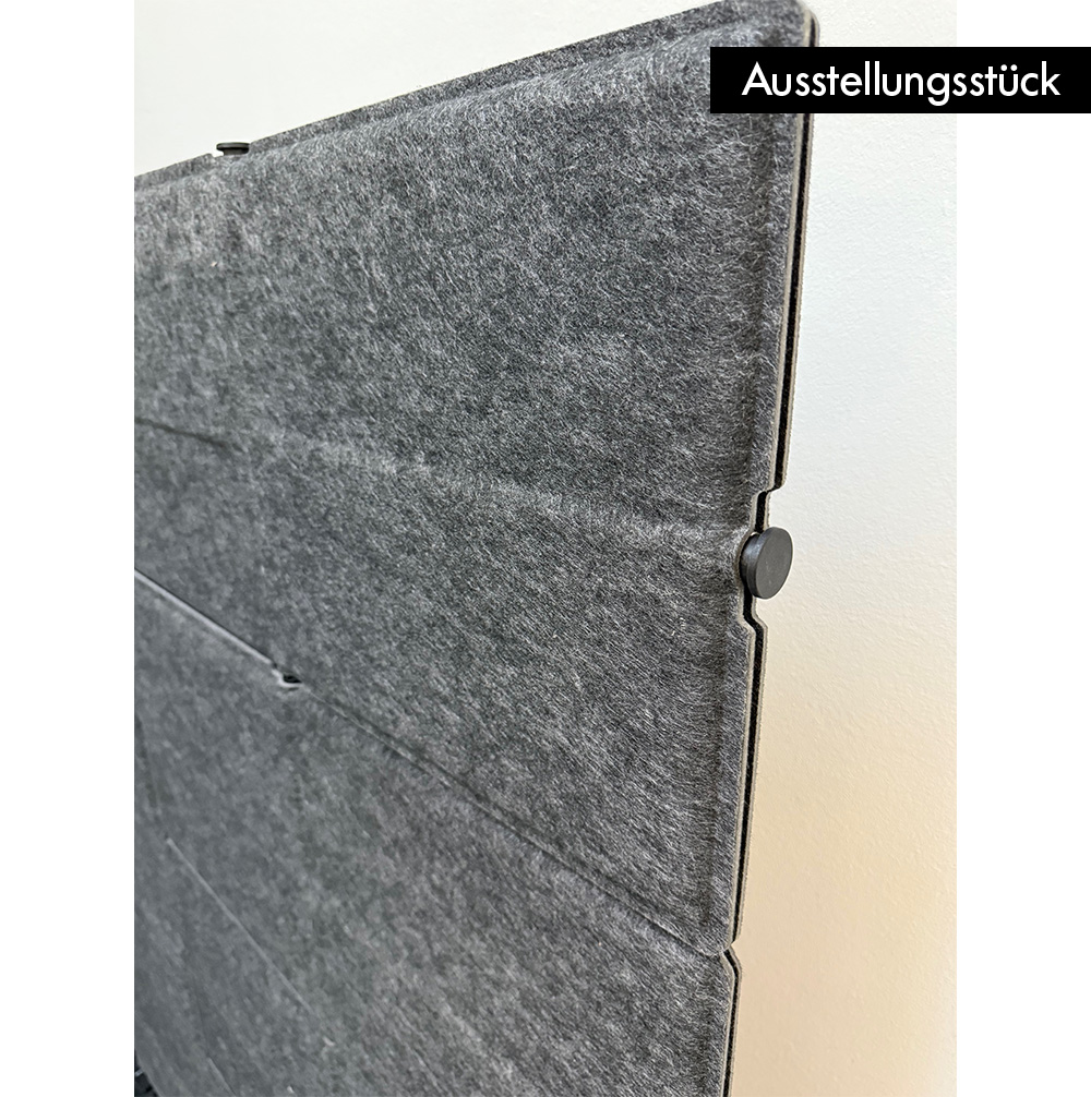 Privacy Panels - Ausstellungsstück