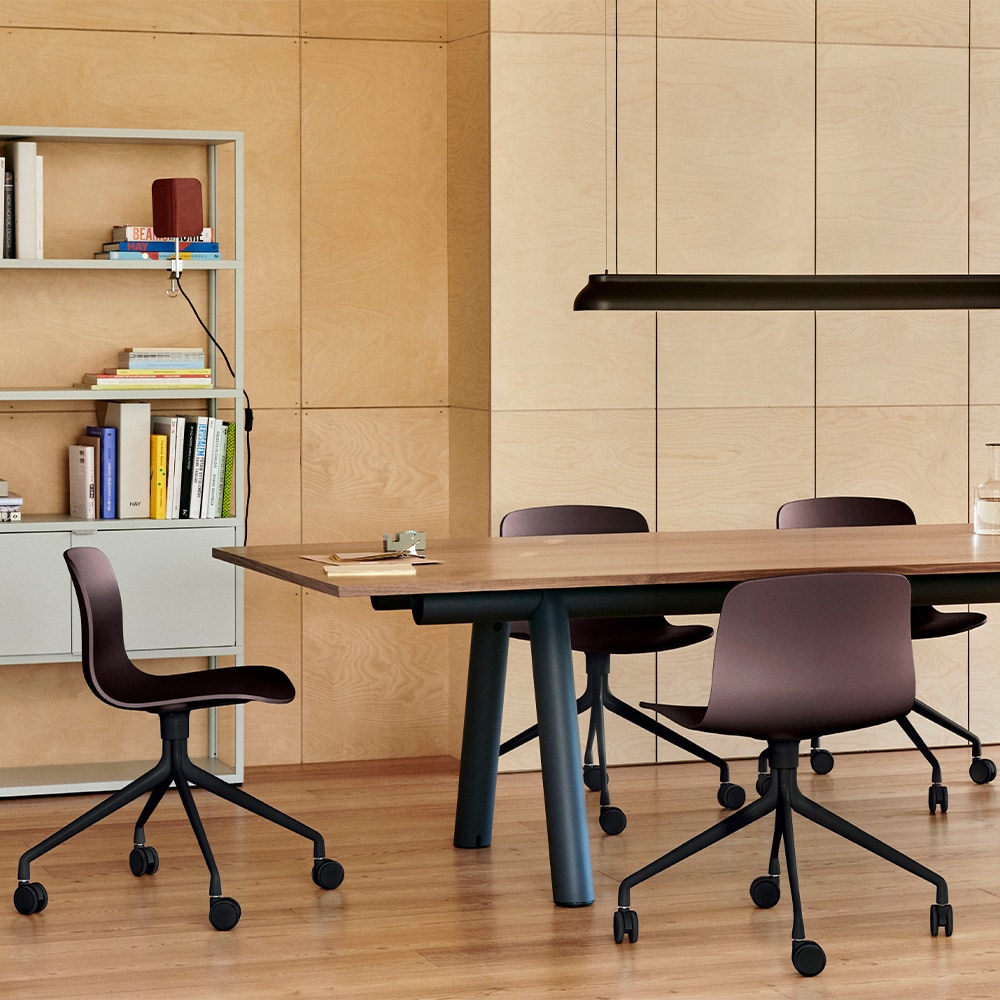 About a Chair AAC 14