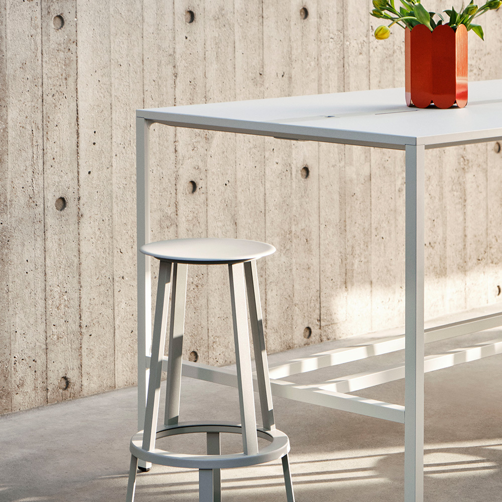 New Order High Table