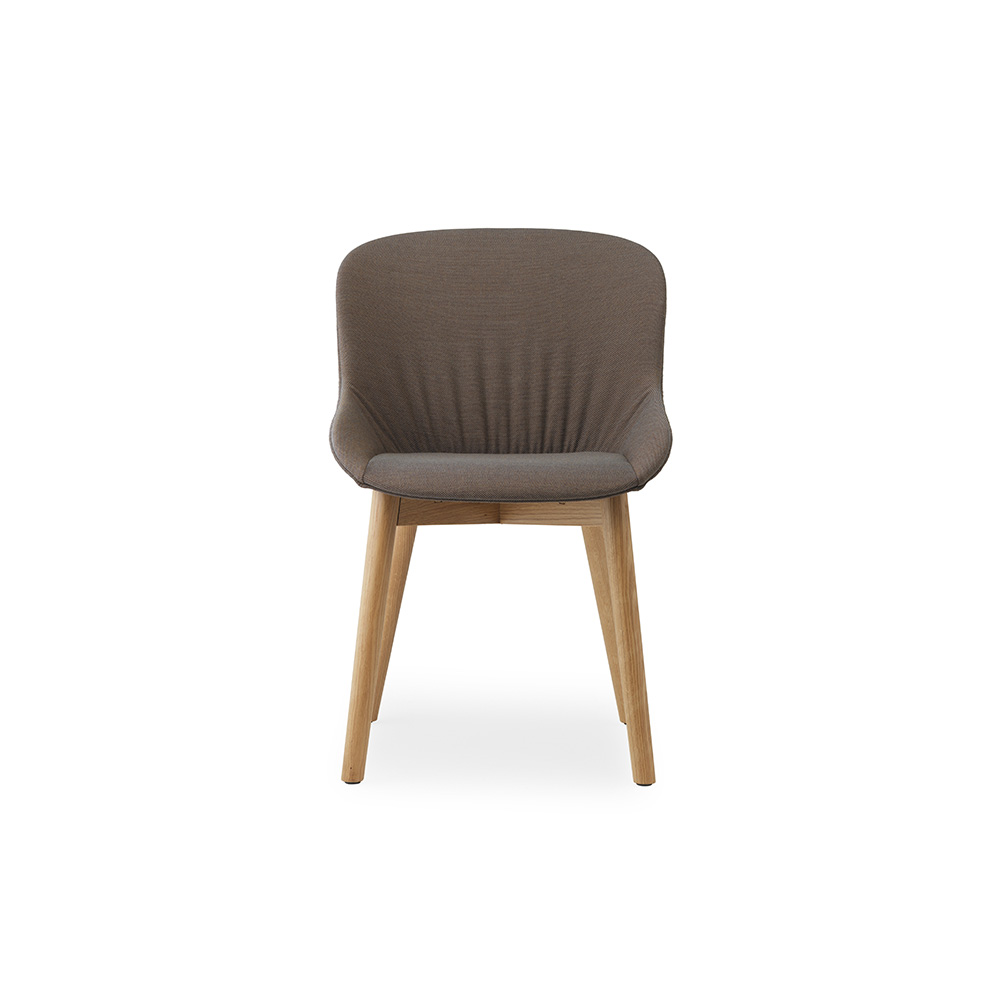 Hyg Comfort Chair Wood