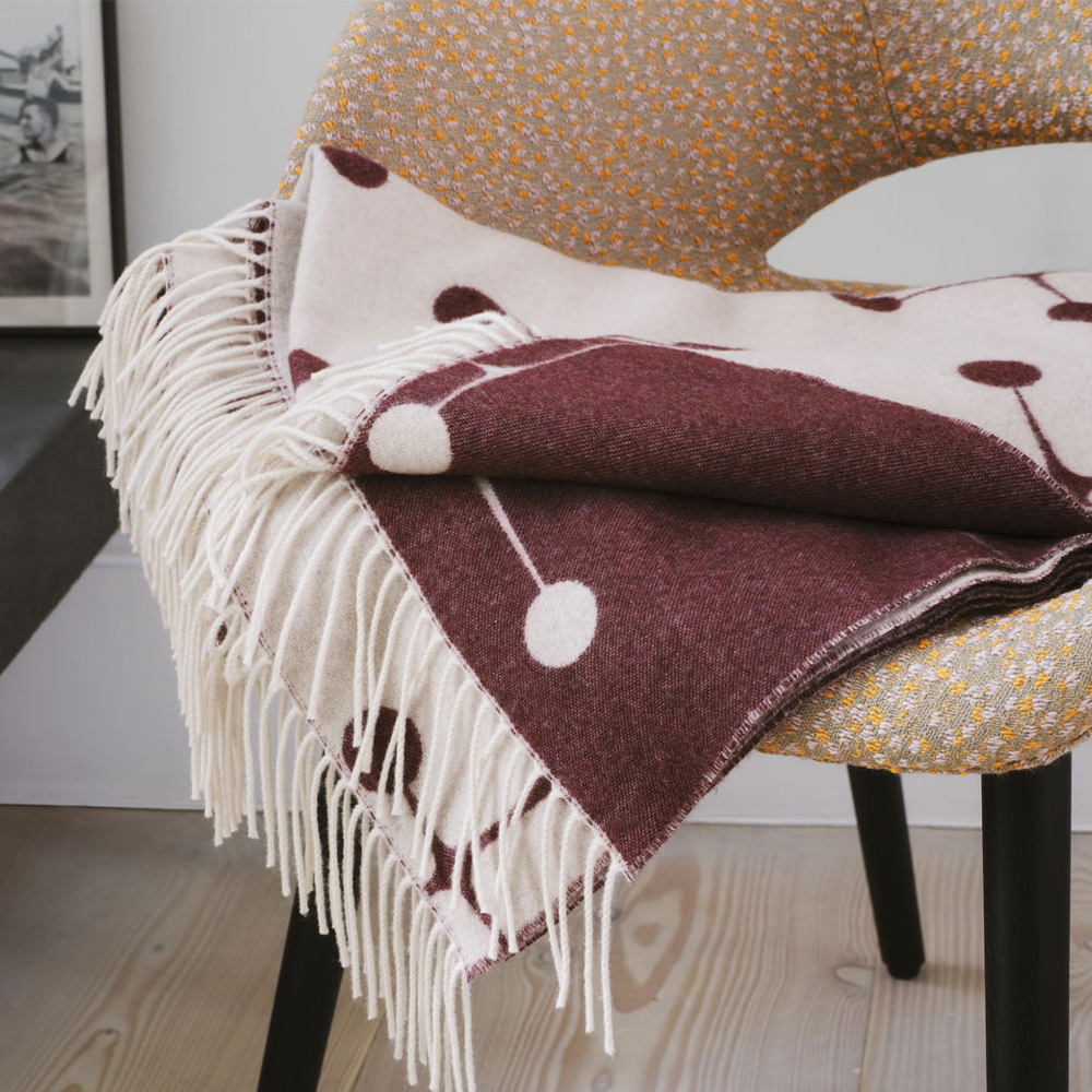 Eames Wool Blanket - Special Collection 2023