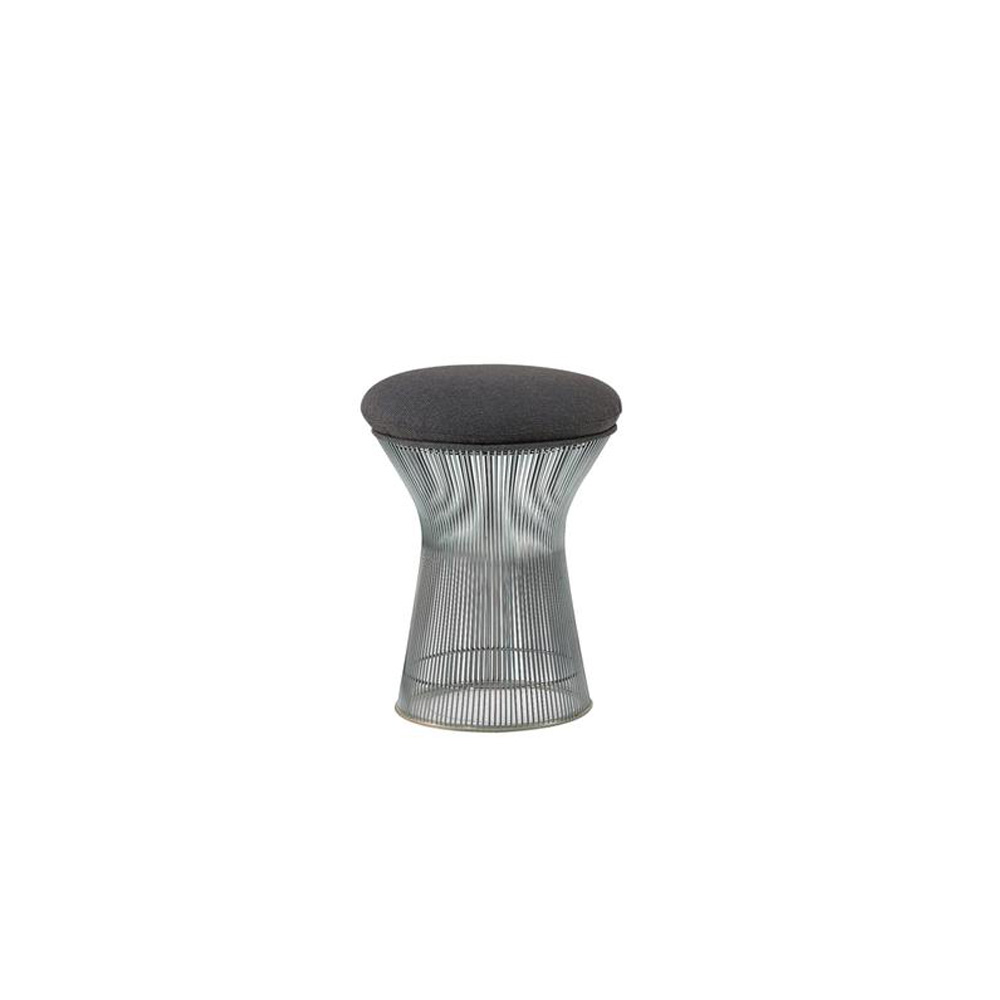 Platner Hocker