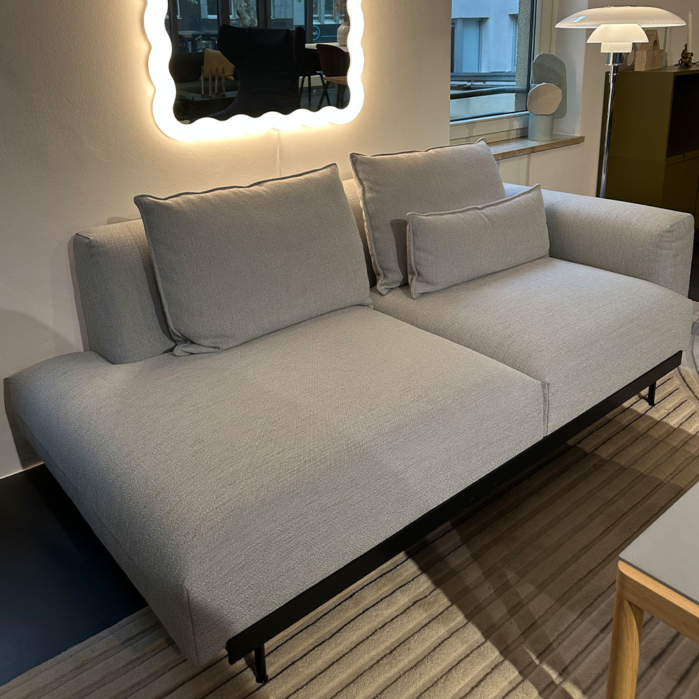 In-Situ 2-Sitzer - Ausstellungsstück