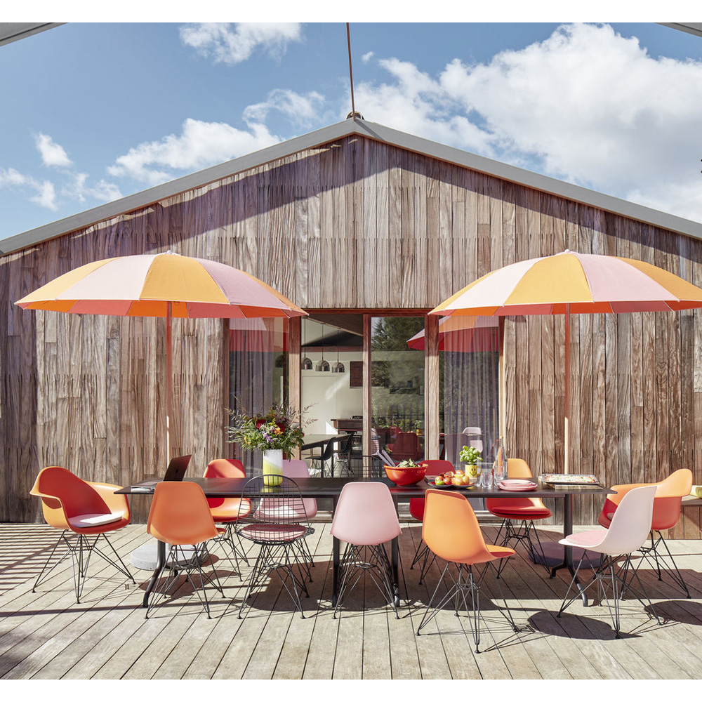 Eames Plastic Chair RE DAR