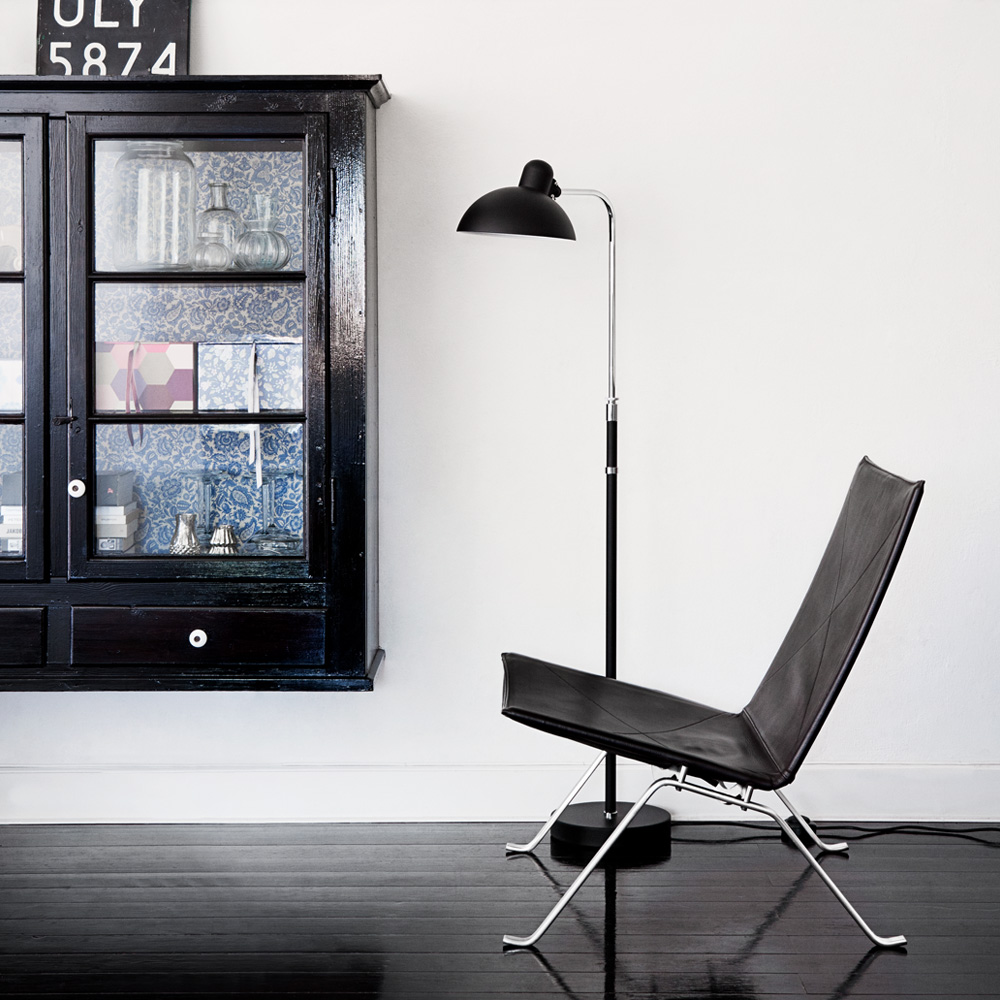 Kaiser Idell 6580-F Luxus