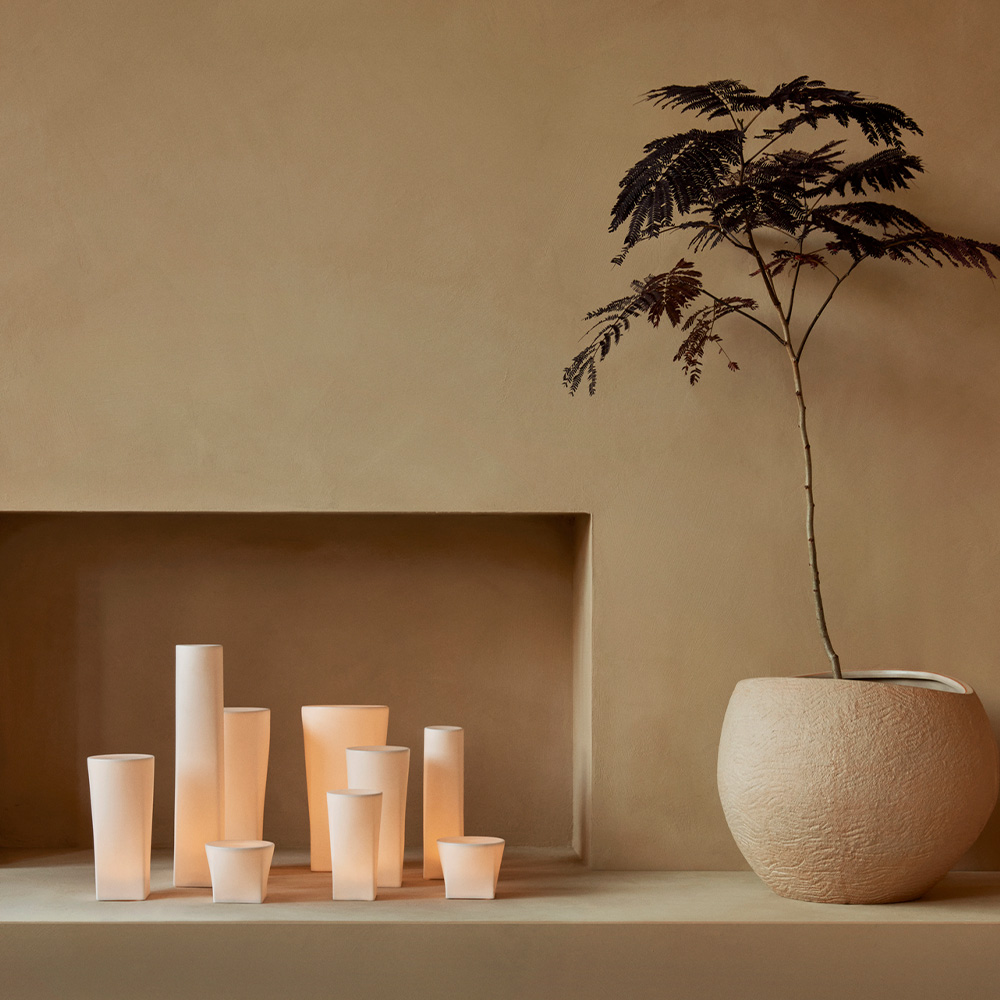 Ignus Flamless Candle