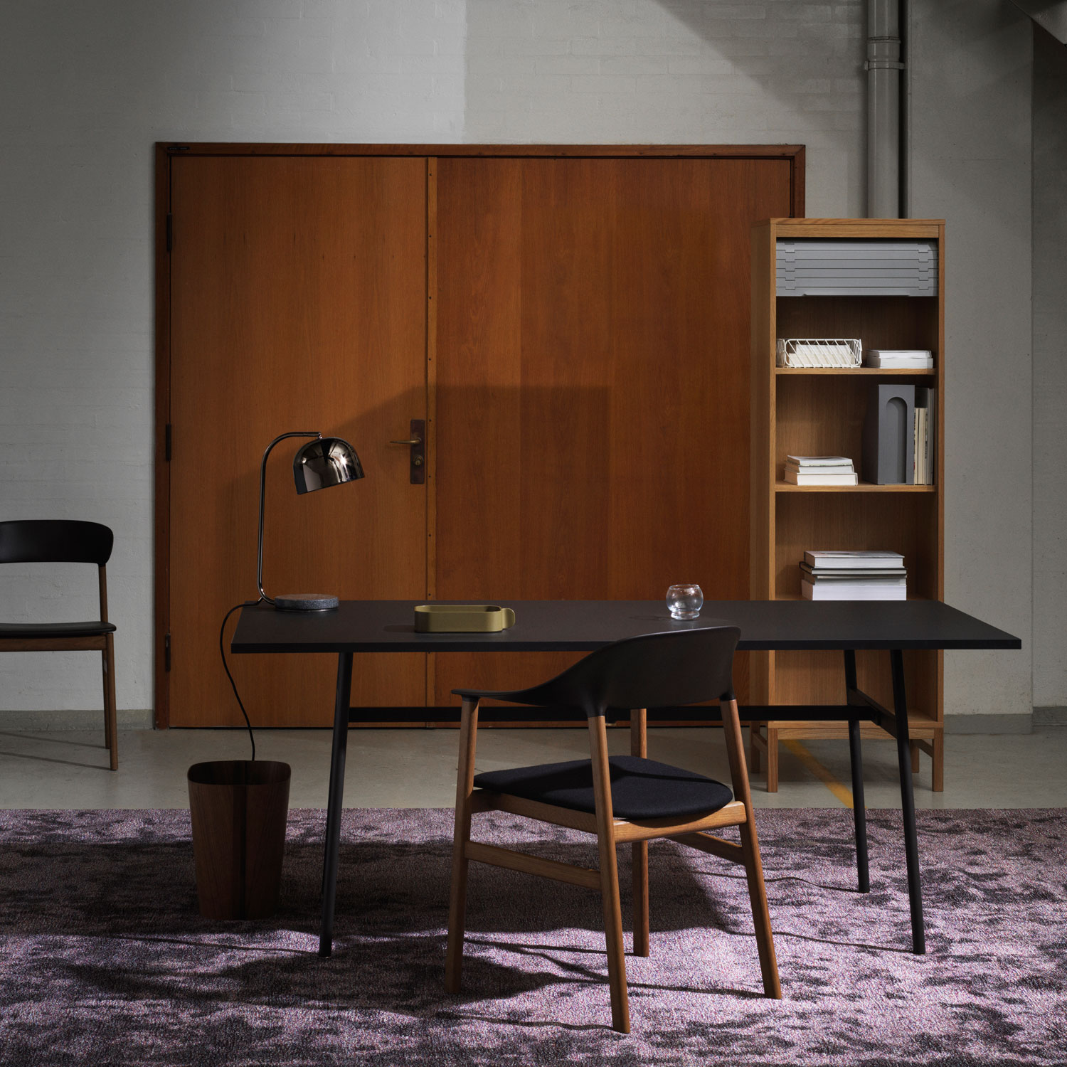 Union Tisch rechteckig