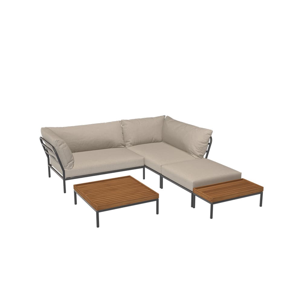Level2 Outdoor Sofa