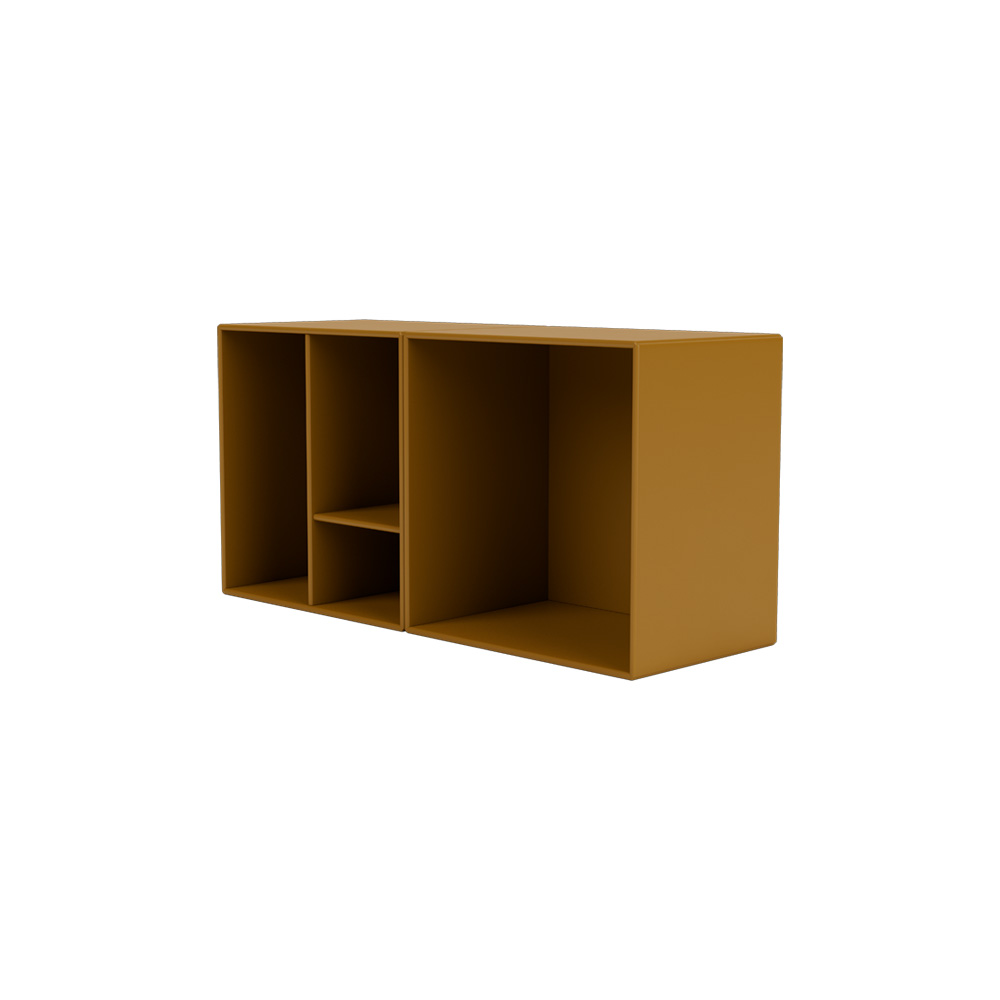 Montana Mini Regal 3