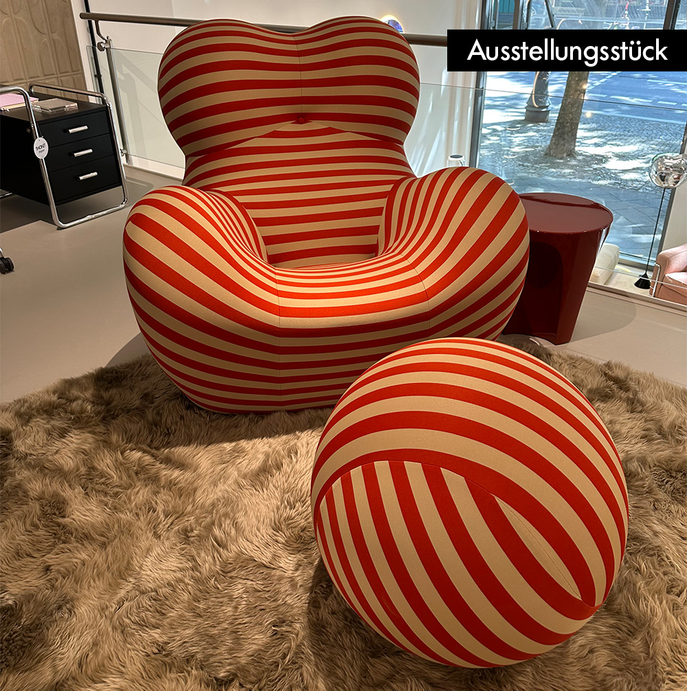 UP Sessel - Ausstellungsstück