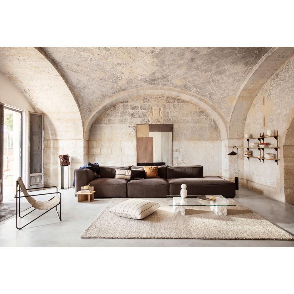 Desert Lounge Chair Outdoor