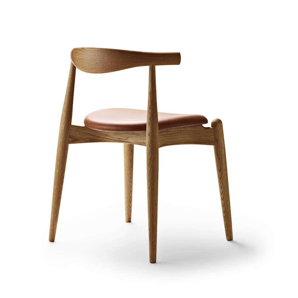 CH20 Elbow Chair