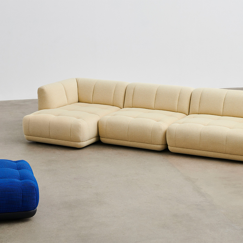 Quilton Combination 17 Sofa