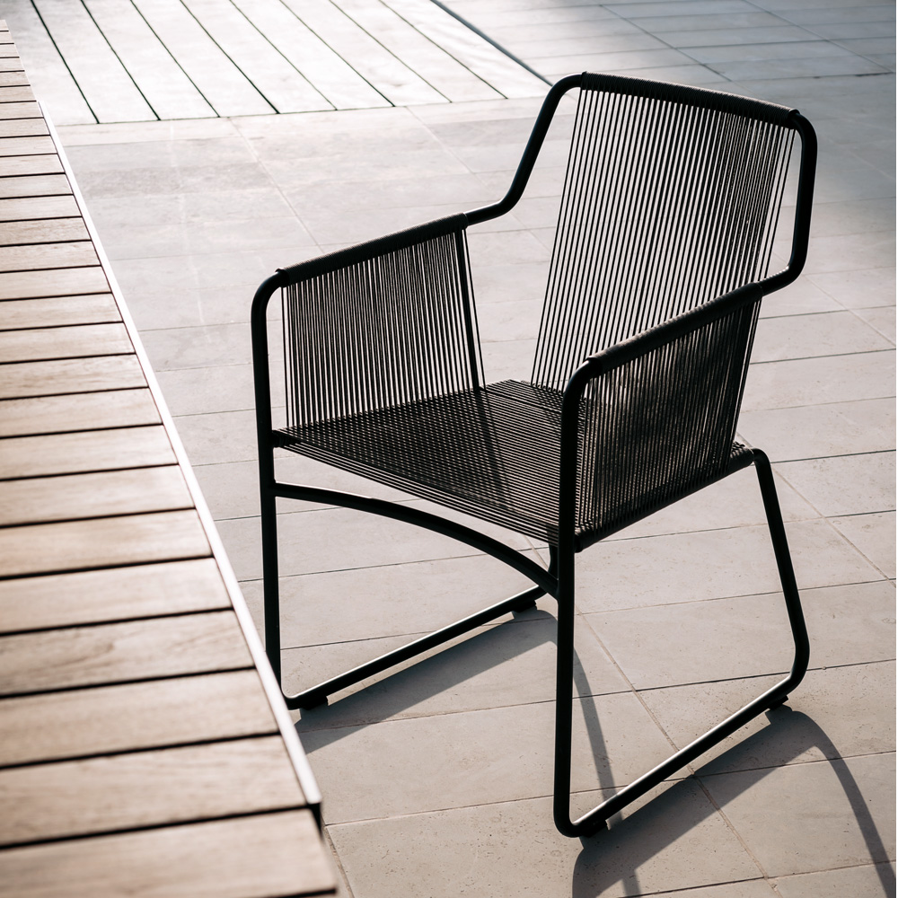 Harp Armlehnstuhl 359