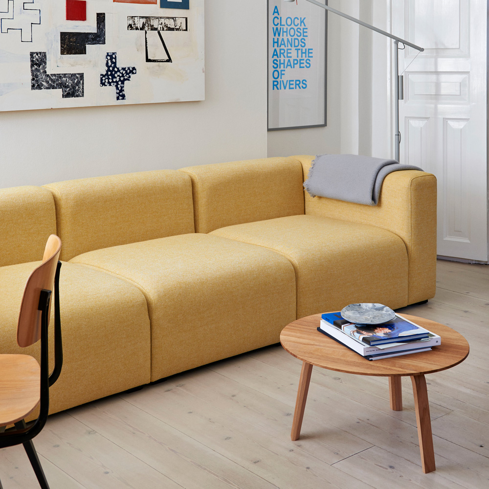 Bella Coffee Table