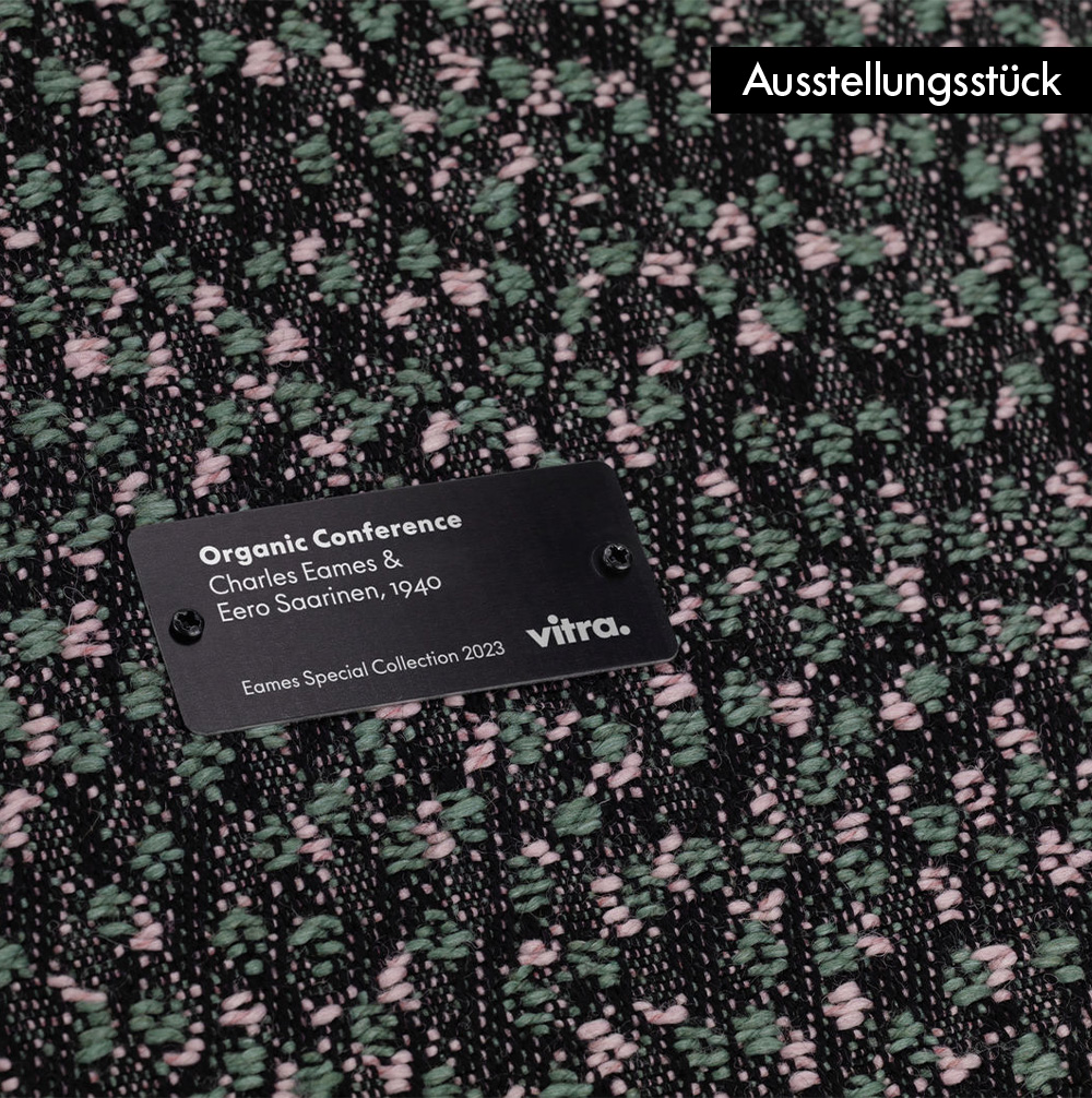 Organic Conference - Special Collection 2023 - Ausstellungsstück
