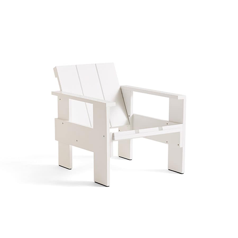 Crate Lounge Chair
