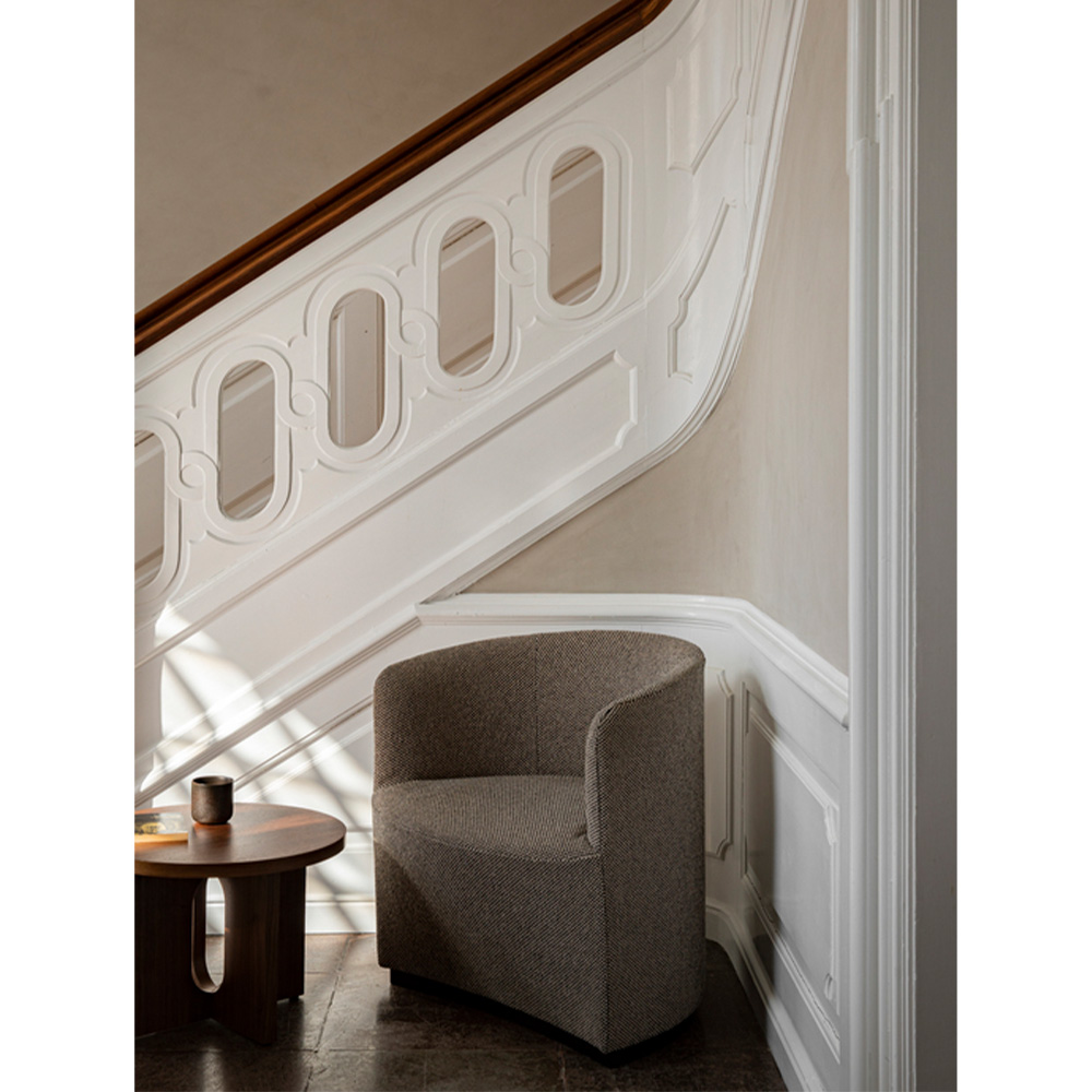 Tearoom Lounge Chair