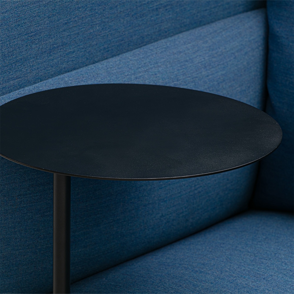 Case Highback 2 Sitzer Sofa