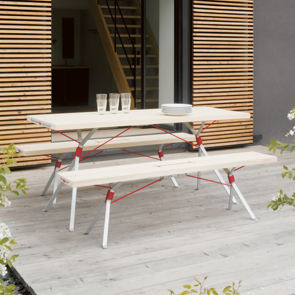 Kampenwand Bank Indoor