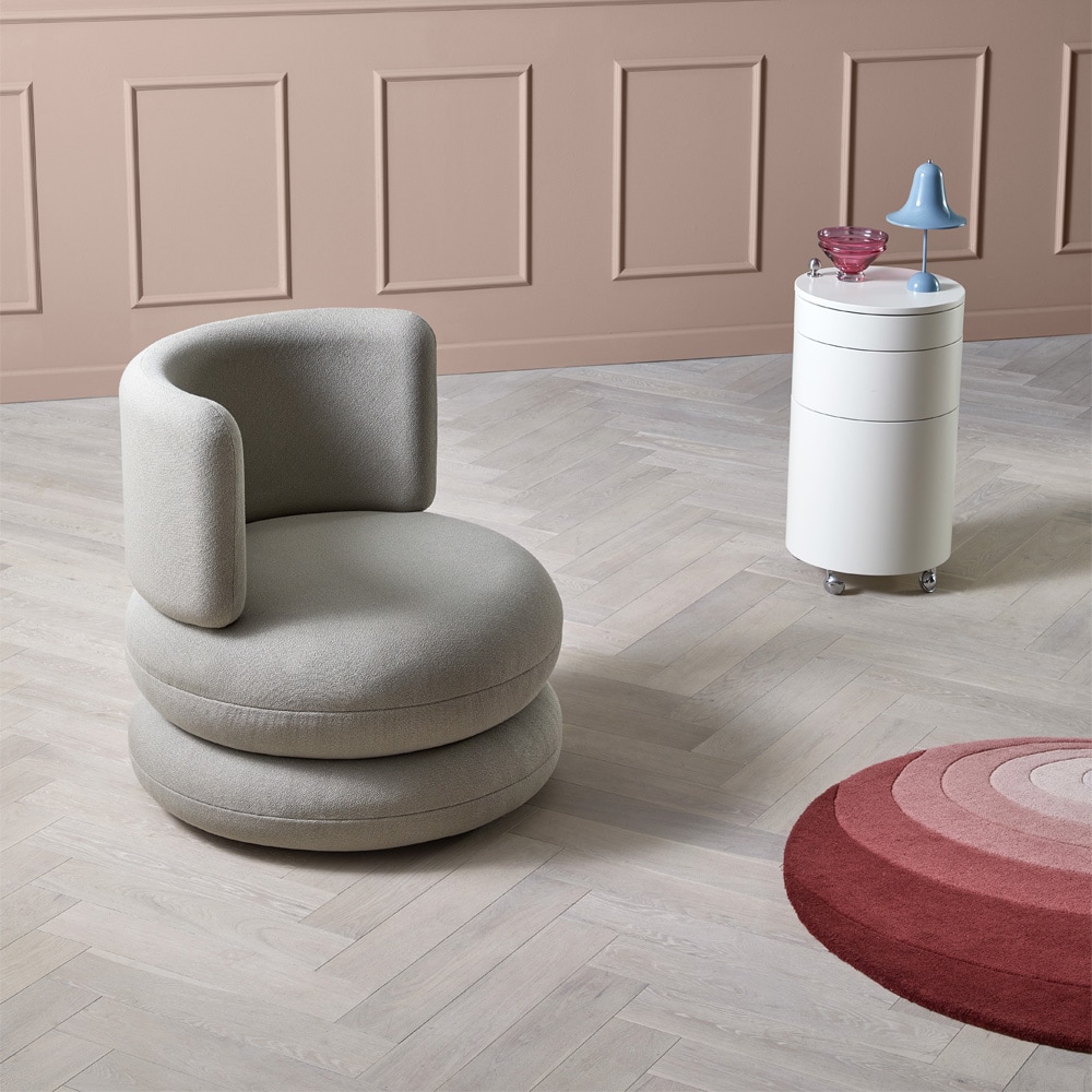 Easy Chair