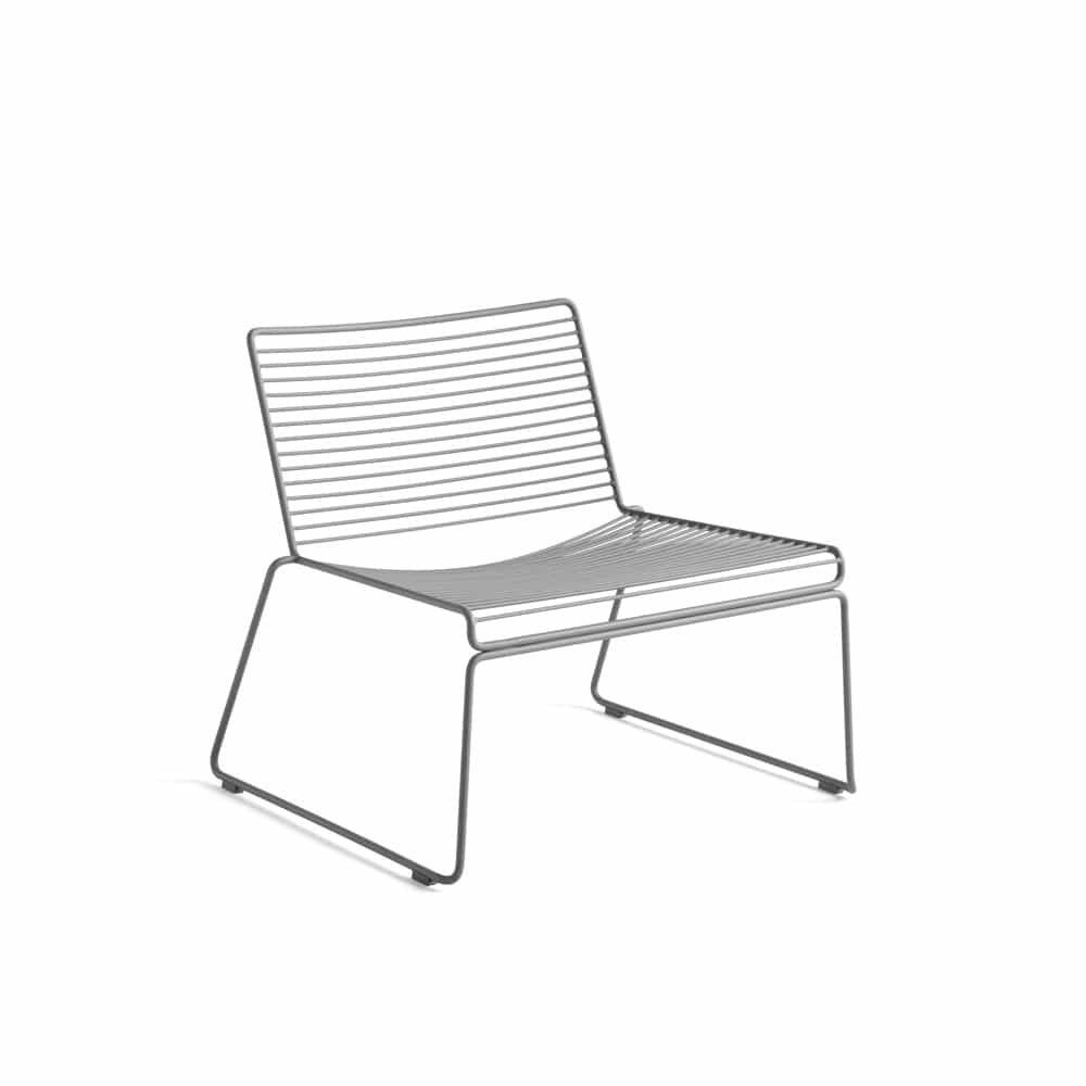 Hee Lounge Chair