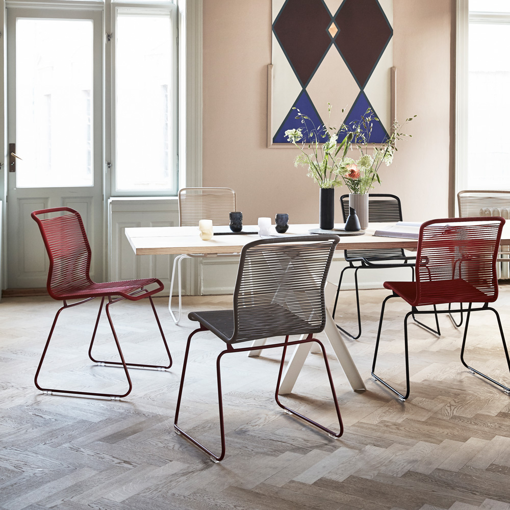 Panton One Dining Stuhl