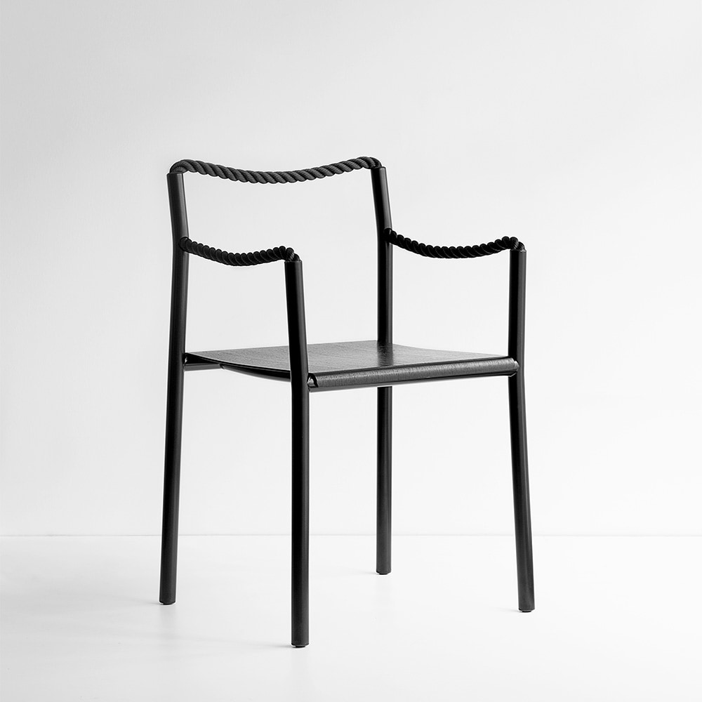 Rope Chair