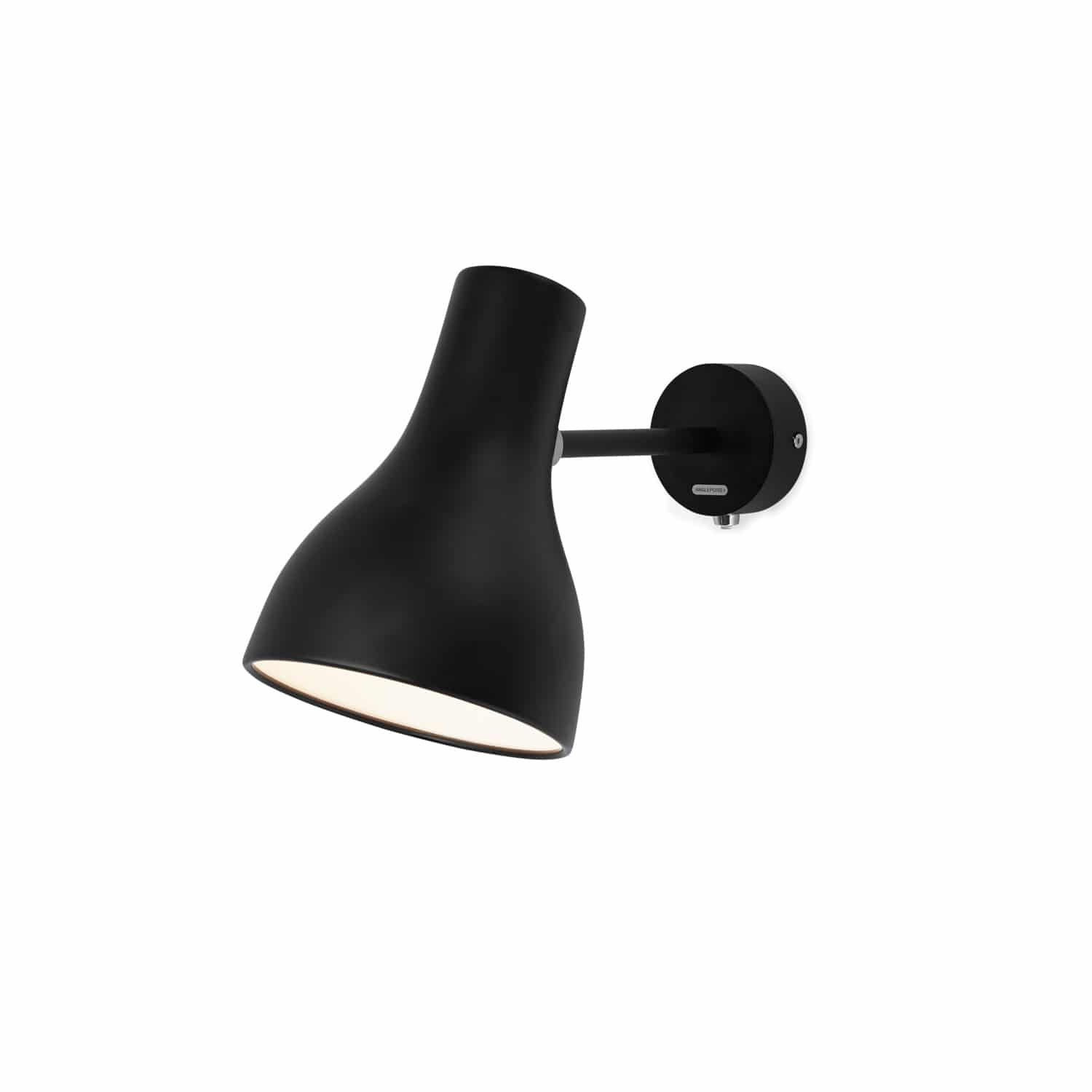 Type 75 Wandstrahler