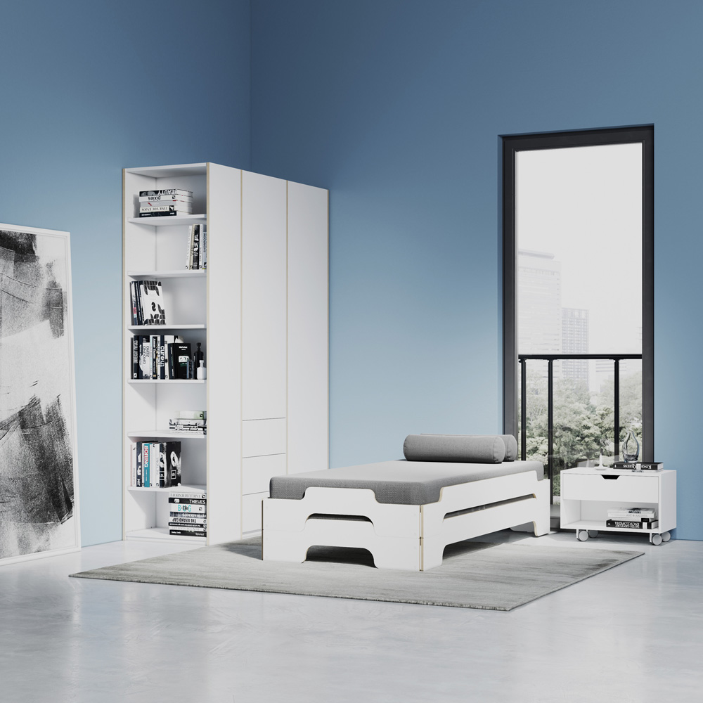 Modular Plus Schrank Var 3