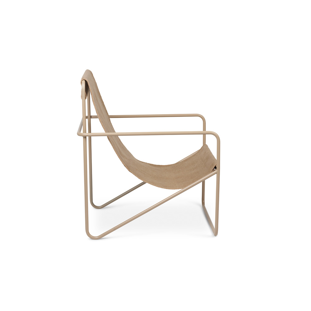 Desert Lounge Chair Outdoor
