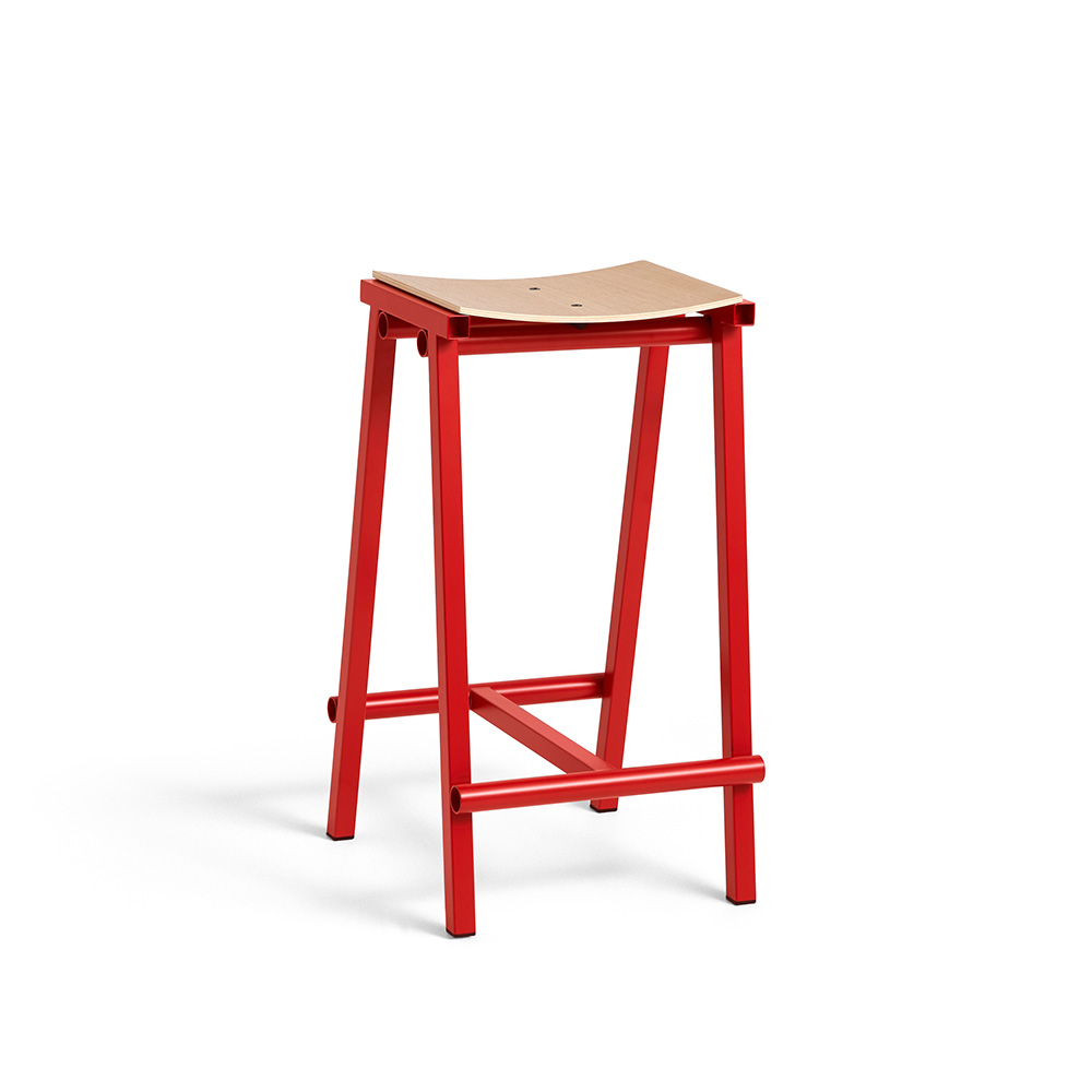 Taburete 8 Bar Stool