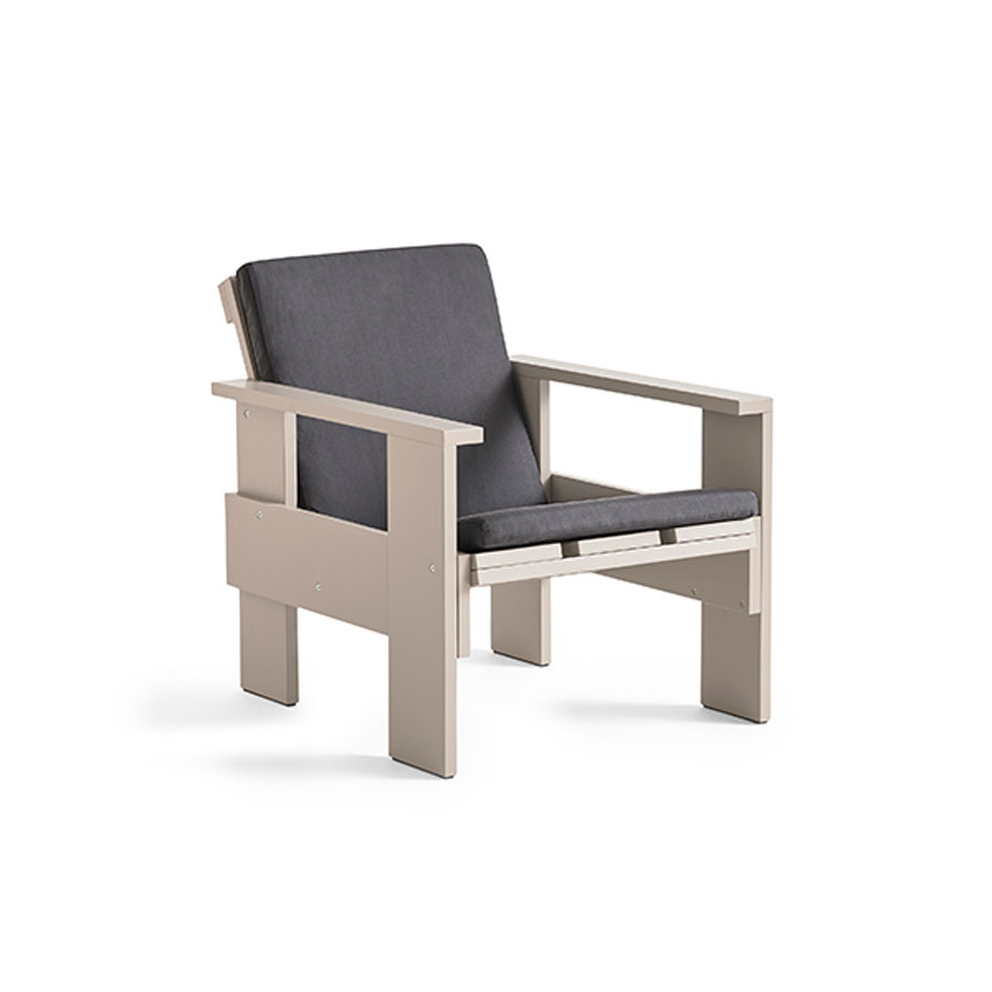 Crate Lounge Chair