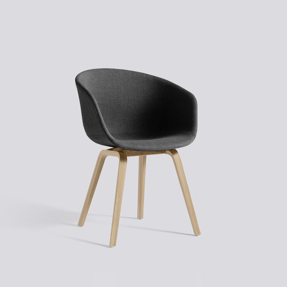 About a Chair AAC23