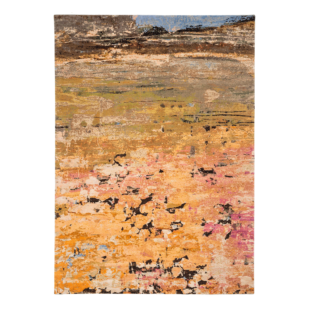 Nishati Teppich Legends of Carpets